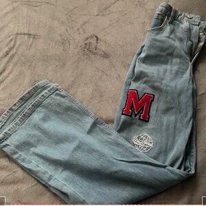 H&M jeans